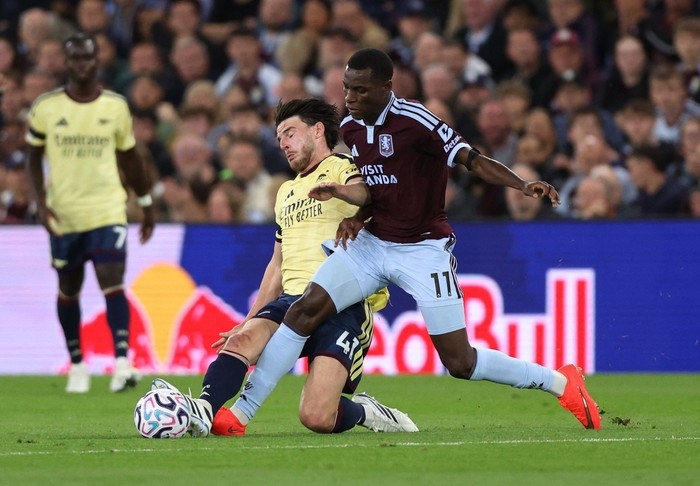 VAR Bikin The Gunners Dirugikan! Premier League Bongkar Kesalahan Fatal dalam Duel Aston Villa Vs Arsenal
