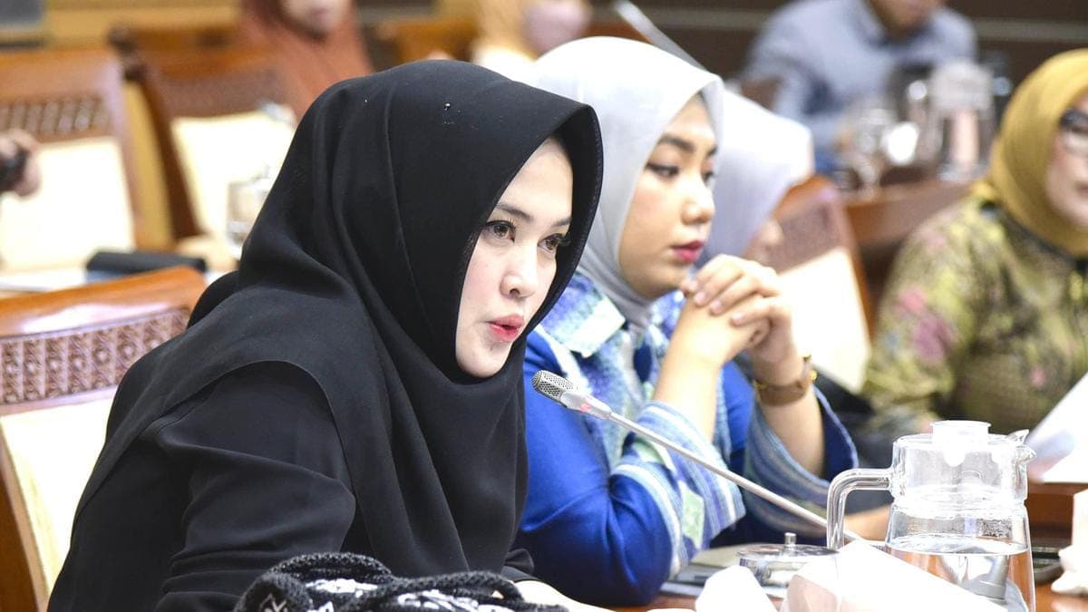 34 Ribu Penerima Bansos di Banten Terindikasi Judol, Komisi I DPR RI Wanti-wanti Masalah Salah Sasaran