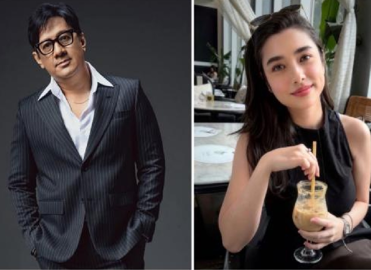Amanda Rigby Anak Siapa? Aktris Blasteran yang Disebut Calon Istri Andre Taulany, Fakta Keluarganya Bikin Kaget