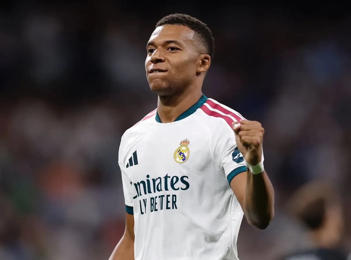 Kylian Mbappe Didenda Rp 1,2 Miliar dalam Sengketa dengan PSG, Ini Penyebabnya