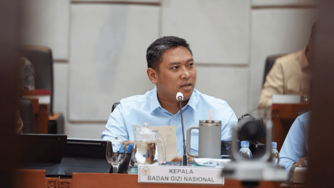 Anggaran MBG 2026 Tembus Rp139,77 Triliun, Masih Ada Rp79 Triliun hingga Akhir Tahun
