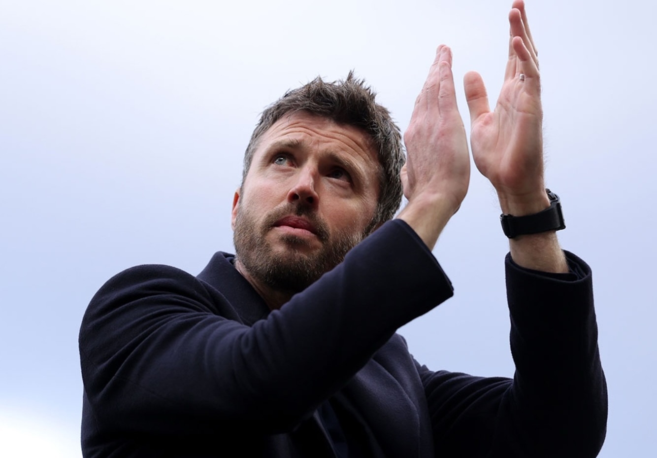 Michael Carrick di Ujung Tanduk? Manchester United Kembali Gagal Menang di Liga Premier
