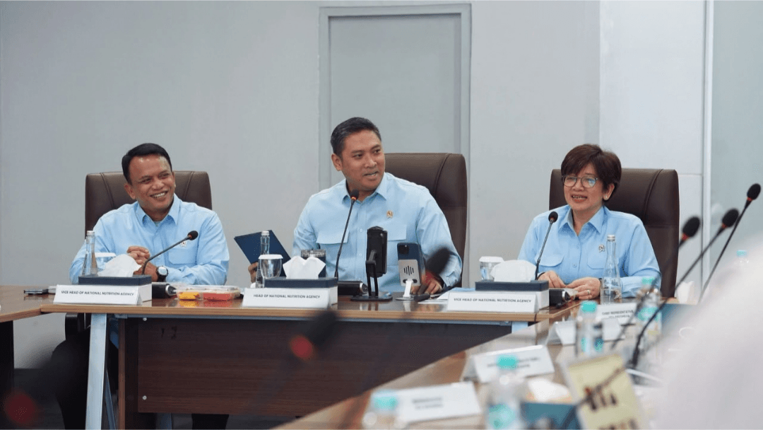 BGN Intip Sistem Makan Gratis Jepang, Ada Model Central Kitchen untuk MBG