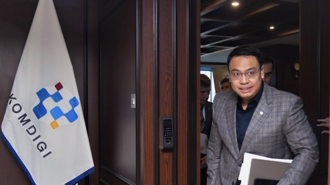 Pemadaman Internet Nasional 25-27 September 2026 Ternyata Hoaks, Komdigi Buka Fakta Sebenarnya
