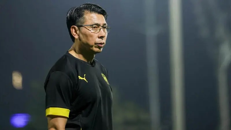 Tan Cheng Hoe Disebut Lebih Cerdik dari John Herdman, Adu Taktik Indonesia vs Malaysia Berakhir Buntu