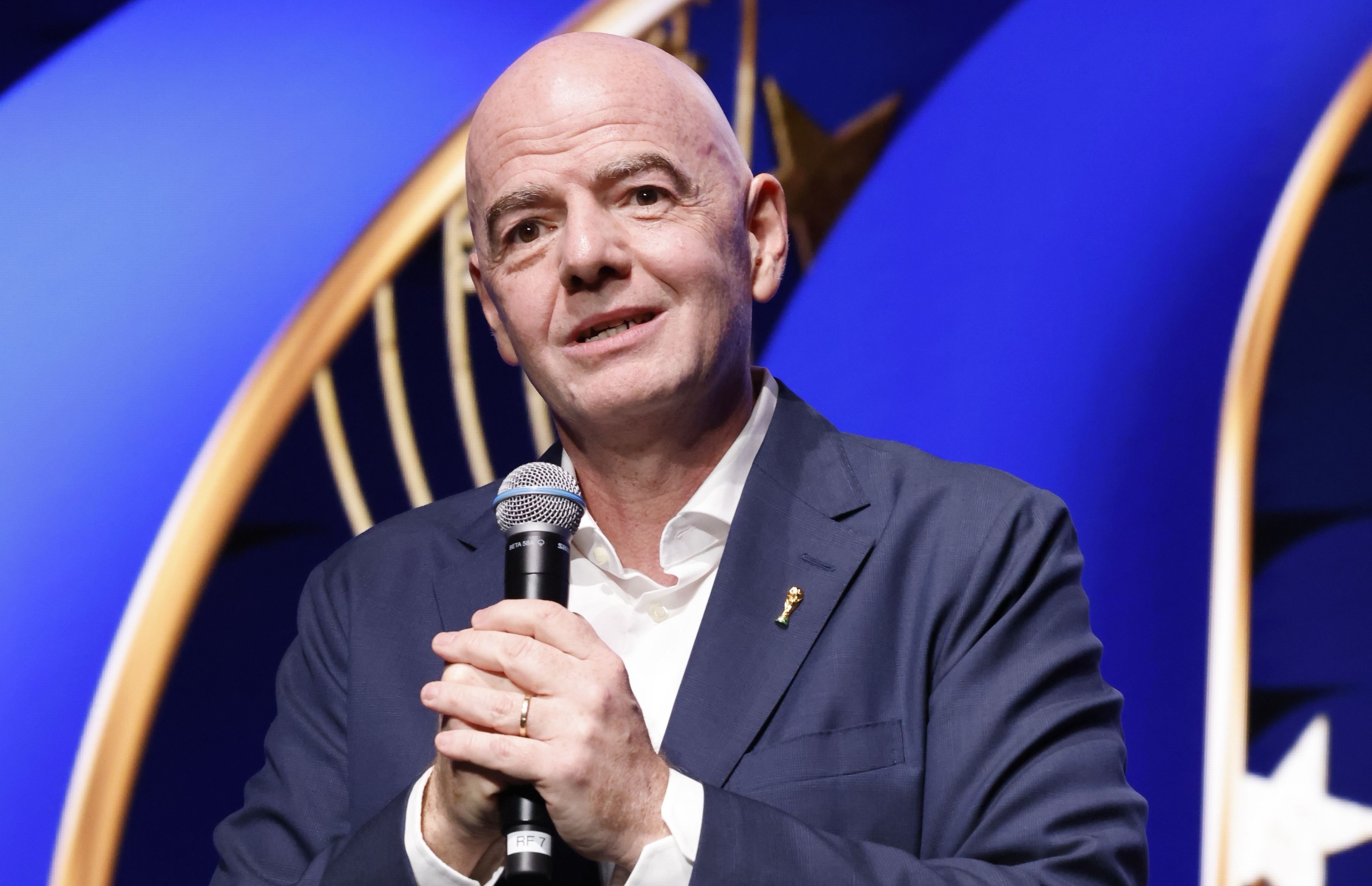 FIFA vs UEFA Memanas Jelang Pemilihan Presiden 2027, Sengketa Investasi FFE Jadi Sorotan