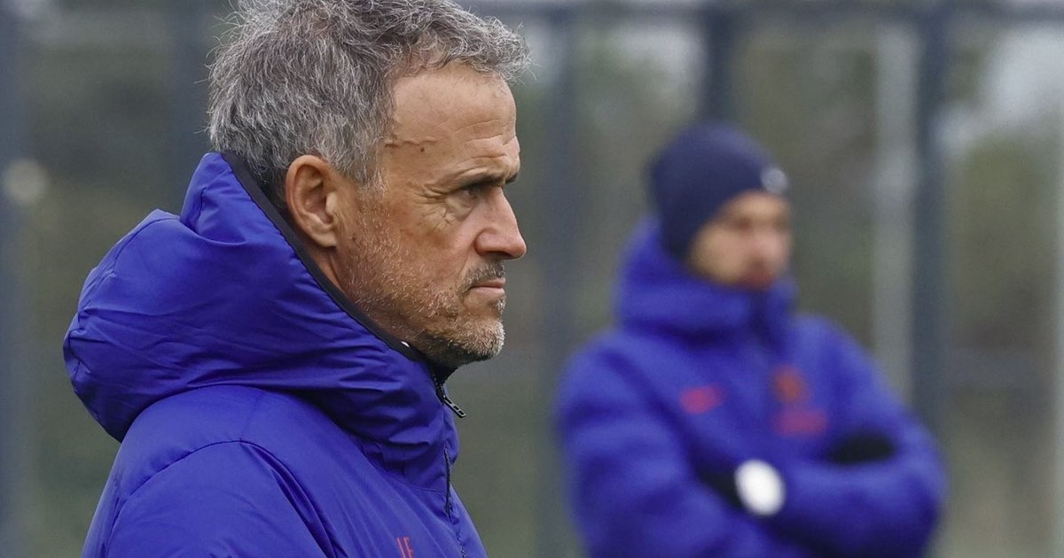 Luis Enrique Tegas: Lamine Yamal Tak Akan Pernah Menang jika Dibandingkan dengan Lionel Messi