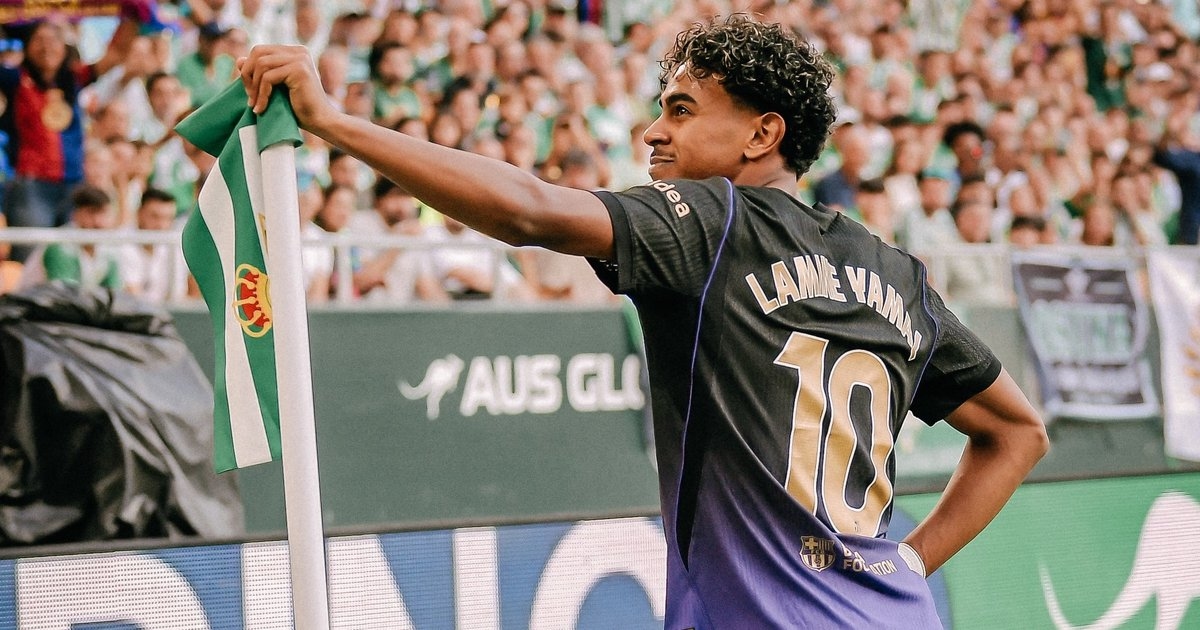 Lamine Yamal Gagal Raih Ballon d'Or 2026, Barcelona Dituntut Bangkit Saat Hadapi Alaves