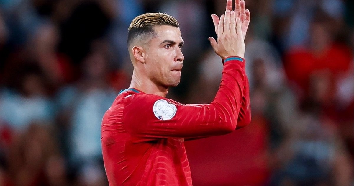 Cristiano Ronaldo Berpeluang Kembali ke Timnas Portugal pada November, Skorsing 30 Hari Segera Berakhir