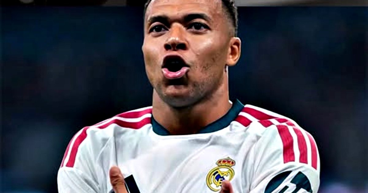 Blunder Fatal Kylian Mbappe: Guyonan soal Mao Zedong Berbuntut Panjang, Sponsor Cabut hingga Siaran LaLiga Diblokir!