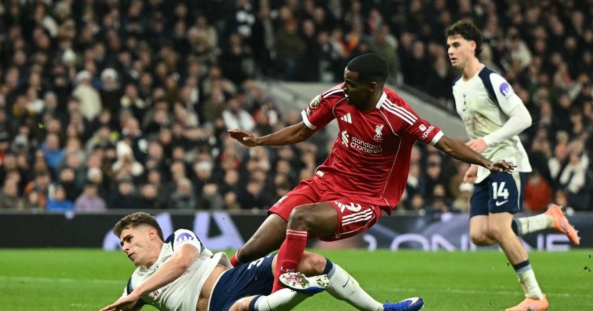 Liverpool Dihantam Badai Cedera Jelang Hadapi Man City, Isak dan Gakpo Terancam Absen!