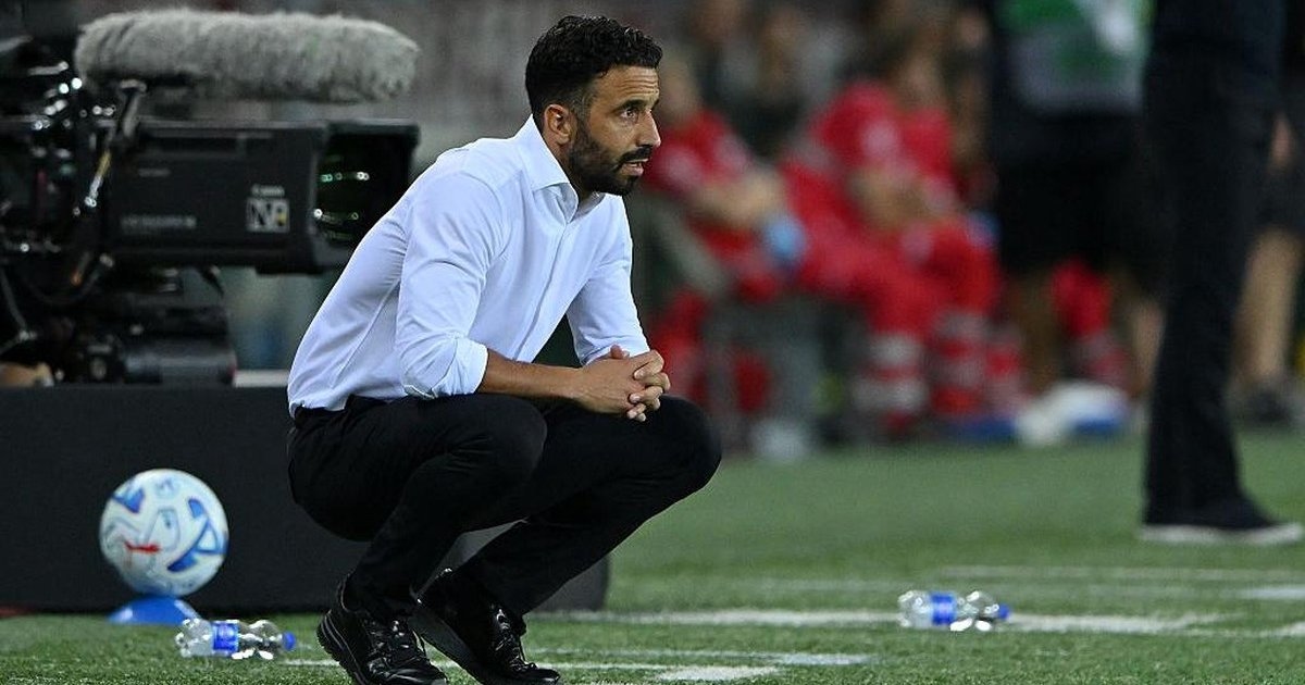 AC Milan Menang Dramatis atas Atalanta, Ruben Amorim Bongkar Rahasia Kebangkitan Rossoneri