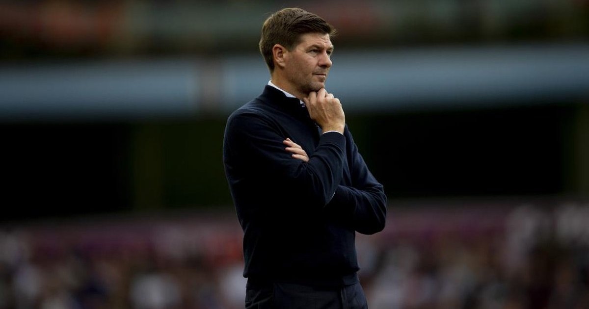 MU Dihajar Bournemouth, Legenda Liverpool Mengamuk! Gerrard Sebut 6 Pemain Setan Merah Tak Cukup Bagus