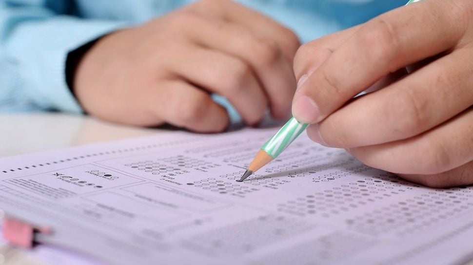 20 Simulasi Soal TKA SMP Matematika dan Bahasa Indonesia, Siap Bertarung 6 April