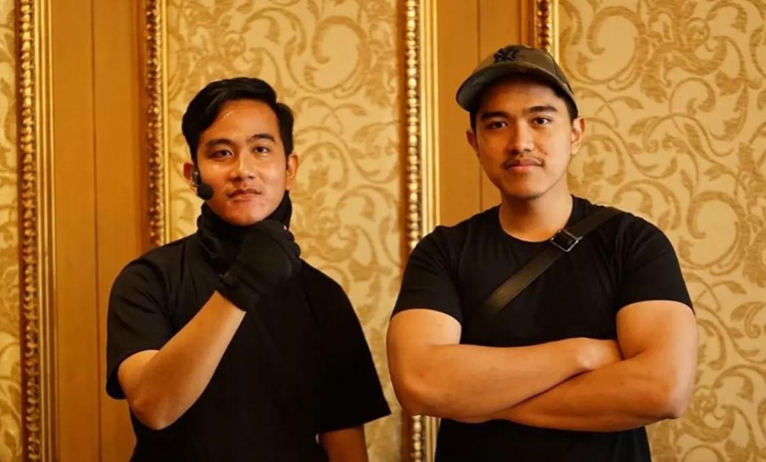 Bukan Cuma Gibran, Ahmad Ali Ungkap Kaesang Mulai Diproyeksikan PSI Jadi Presiden