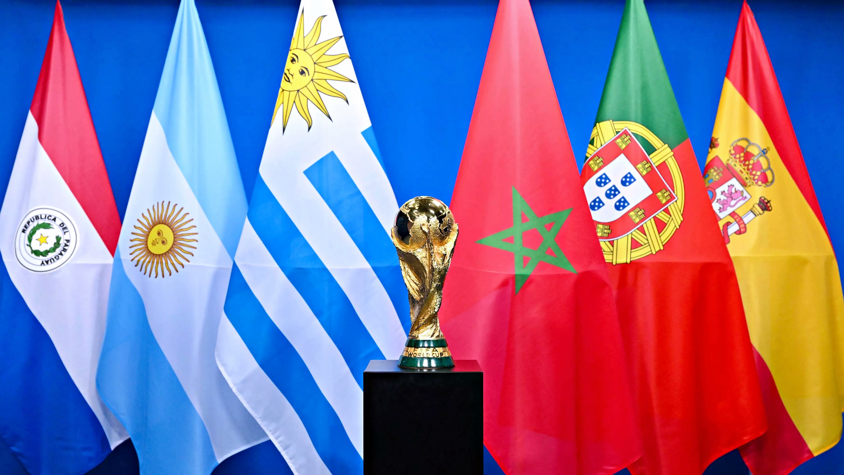 Sejarah Baru! Juara Piala Dunia 2026 Tak Cuma Angkat Trofi, FIFA Siapkan Cincin Juara Eksklusif