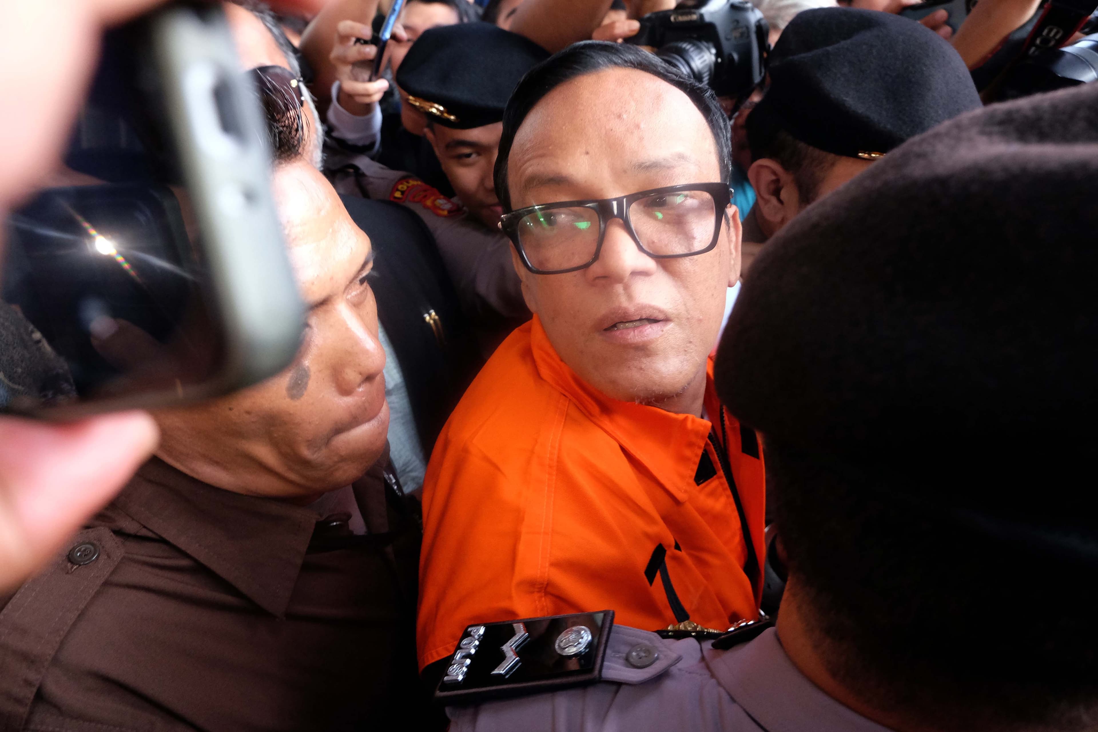 Mantan Wamenaker Noel Beri Peringatan Keras ke Prabowo di Bulan Juni hingga Juli Singgung Ancaman Penggulingan Pemerintahan dan Situasi Mirip 1998