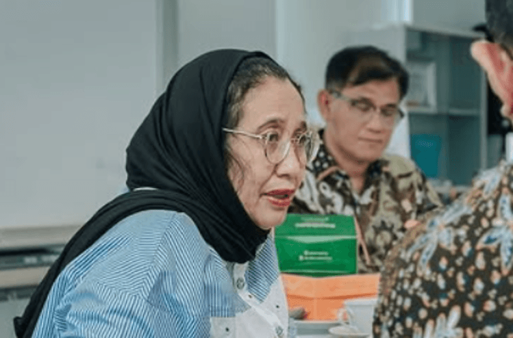 Nanik S Deyang dan Daftar Nama yang Dikaitkan dengan Dugaan Korupsi MBG Terbongkar, Publik Tinggal Tunggu Klarifikasi Resmi