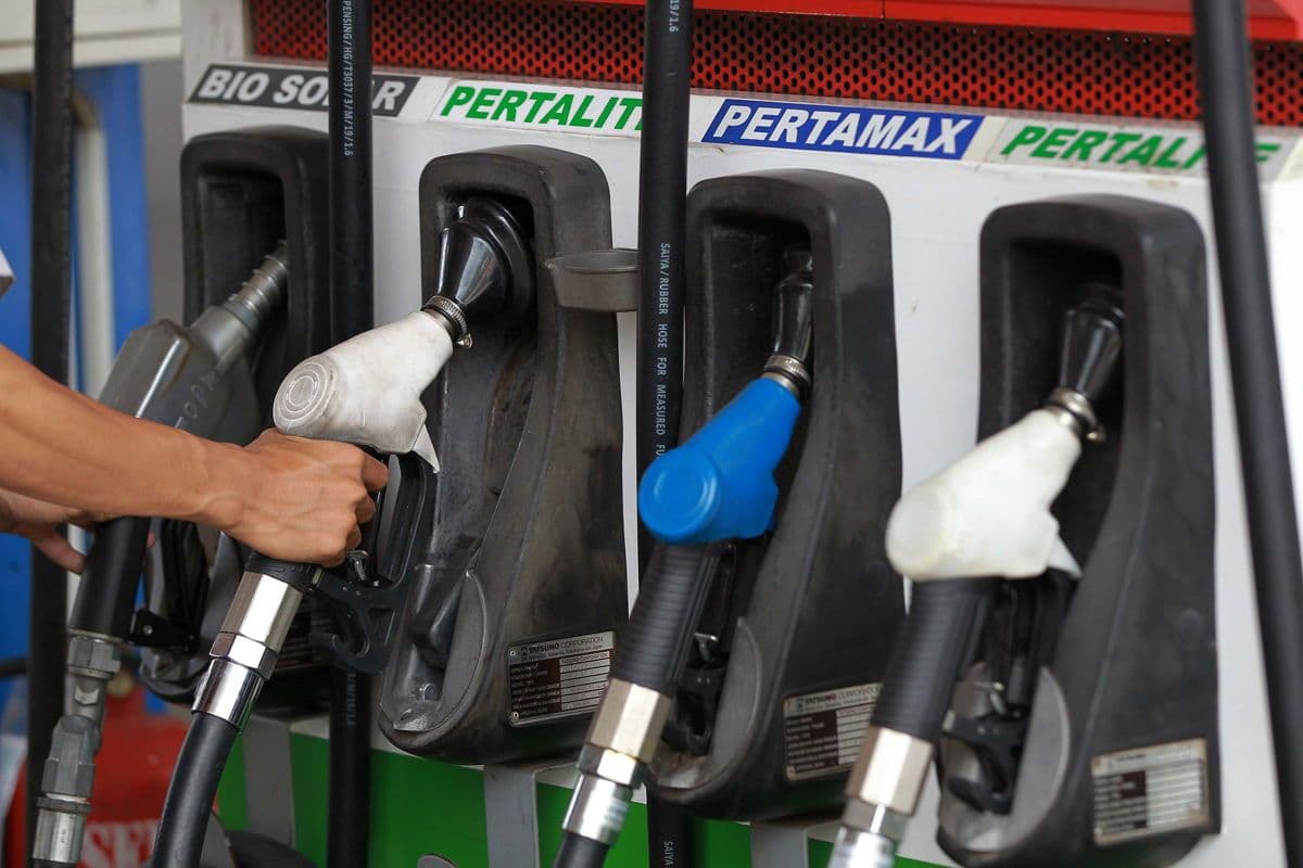Pertalite Naik Rp11.500 Per Liter? Beban Negara Membengkak, Rakyat Kena Imbas