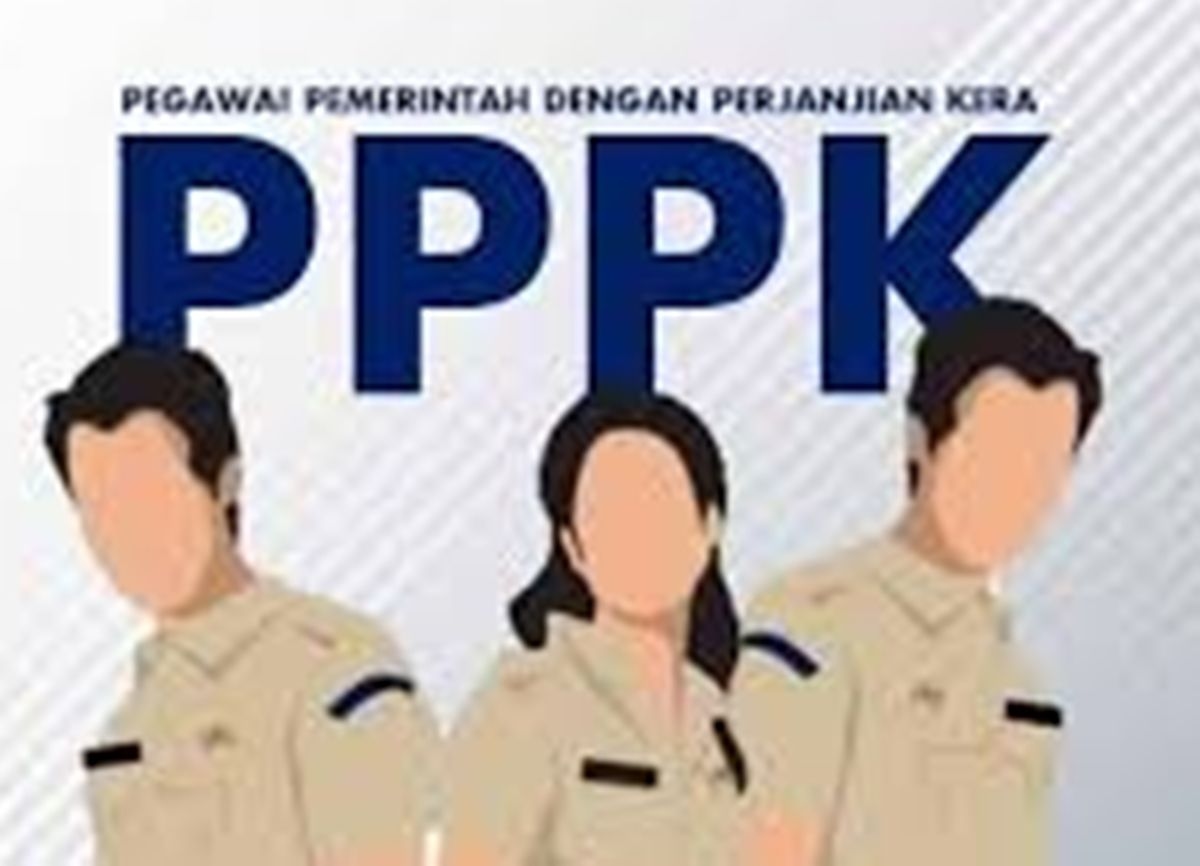 Resmi Jadi ASN, Ribuan PPPK Paruh Waktu Bengkulu Selatan Masih Terima Gaji Setara Honorer