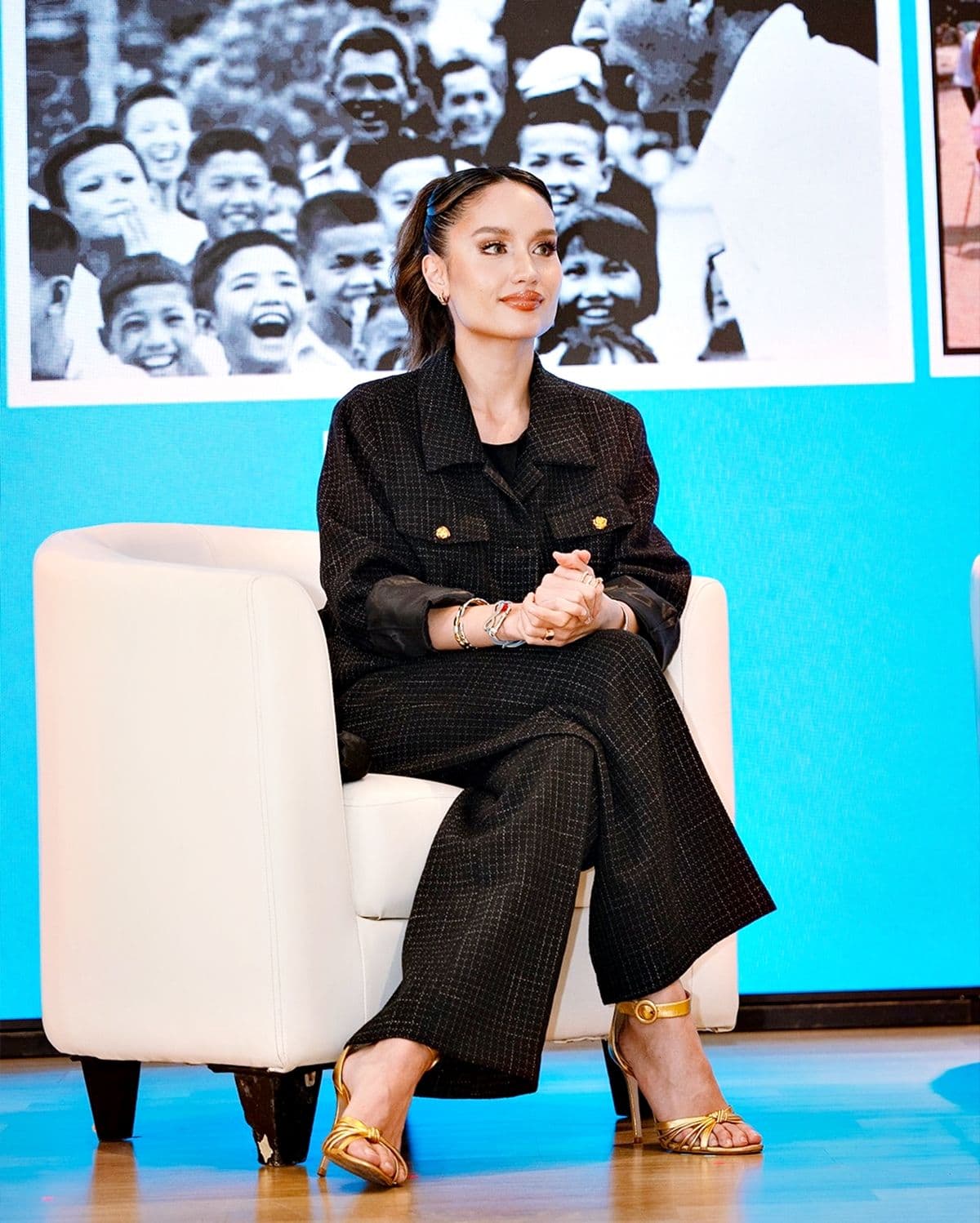 'Kalau Kaya, Bayar Sendiri!' – Kritik Menohok Cinta Laura Soal Skandal 'Salah Sasaran' Beasiswa LPDP