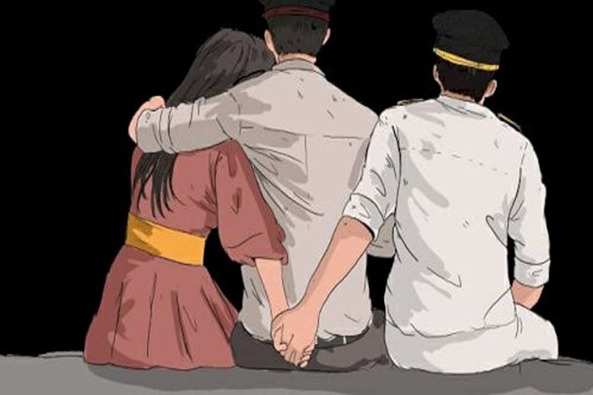 Rebutan Cinta Berujung Maut: Remaja 16 Tahun di Cilegon Tewas Mengenaskan di Tangan Teman Sendiri