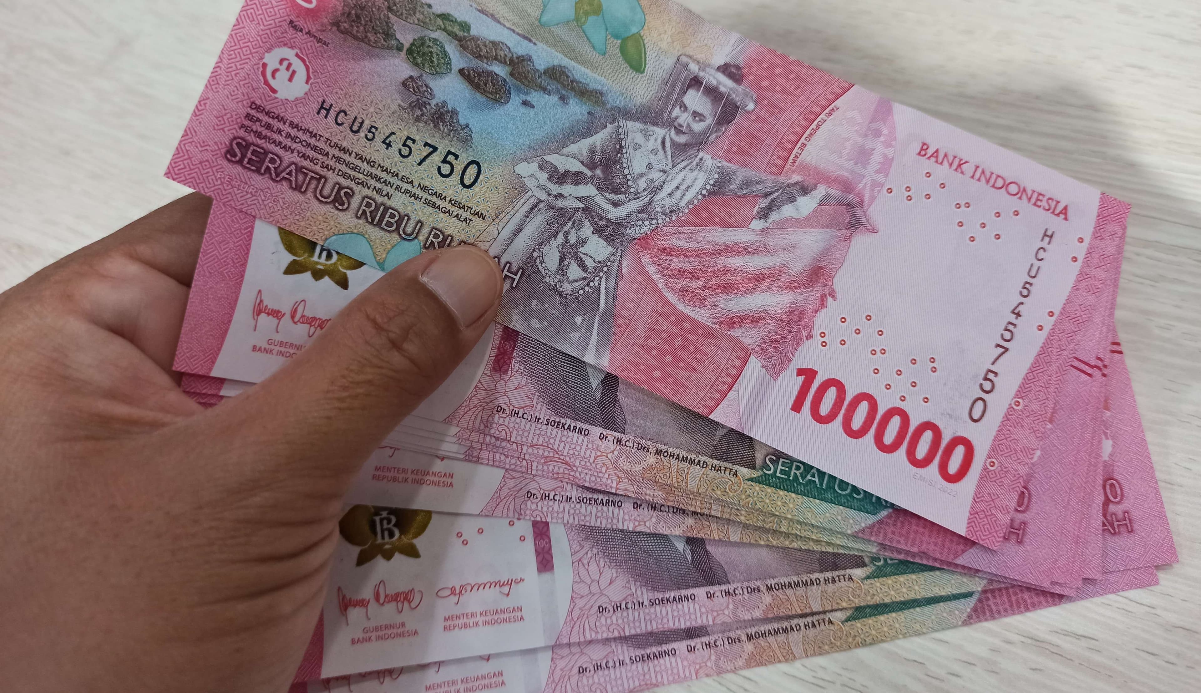 Gaji PNS 2026 Bikin Deg-degan Aturan Sudah Sah, Tapi Nasib Kenaikan Bagaimana?