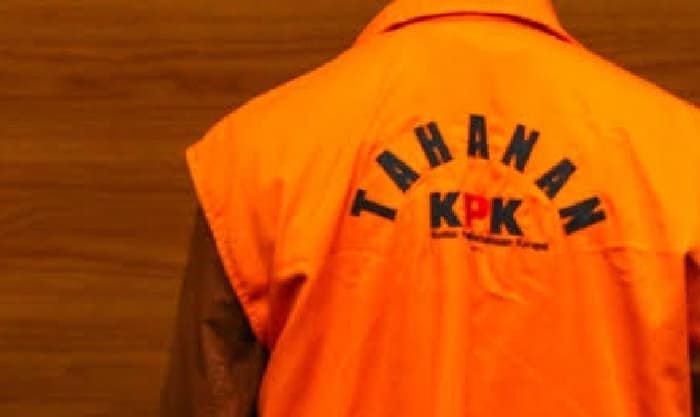 Diperiksa sebagai Tersangka, Direktur Alat dan Mesin Pertanian Kementan M Hatta Ogah Diwawancara