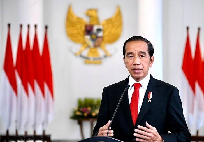Pengamat Sebut Jokowi Effect Kunci Kemenangan Prabowo-Gibran