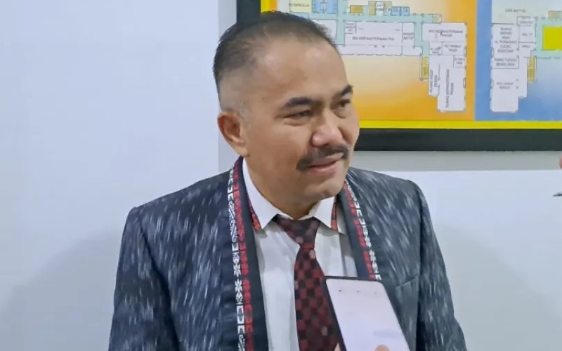 Ucapan Kamaruddin Terkait Rp 300 Triliun yang Dikelola PT Taspen Berujung Penetapan Tersangka