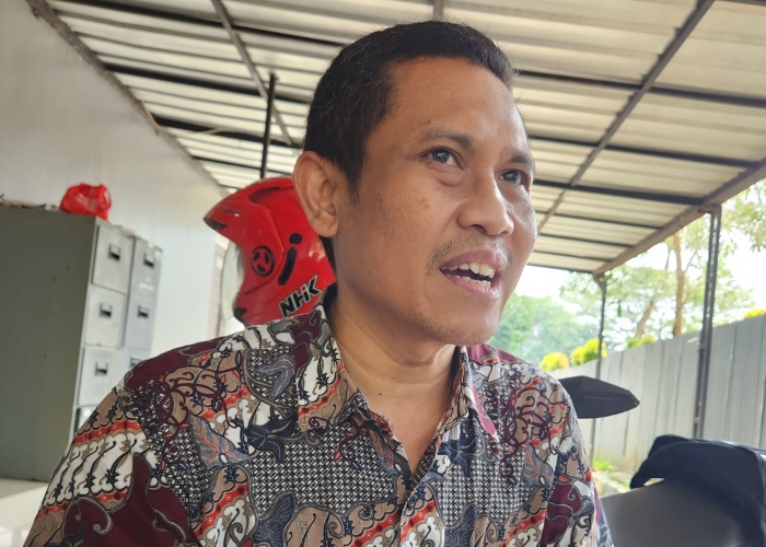 KPU Tangsel Mulai Rekapitulasi Suara Pilkada Serentak di Tingkat Kecamatan