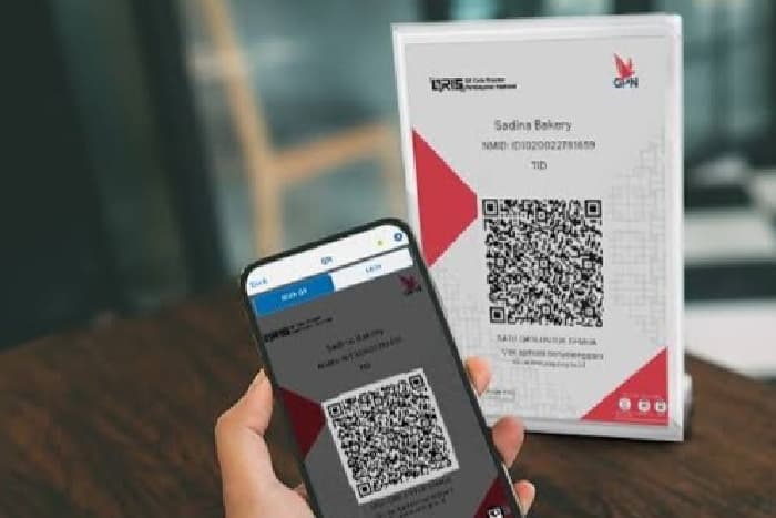 Bayar di Korea Selatan dengan QRIS Indonesia, Ini Target 2026 yang Bikin Bisnis di Banten Wajib Siap