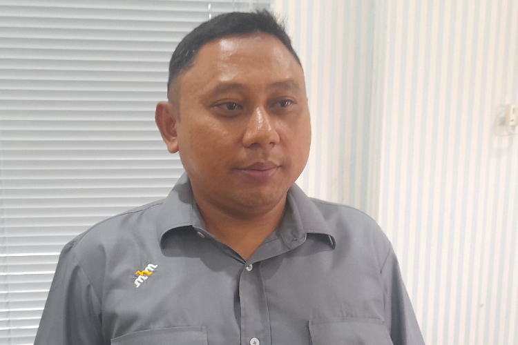Kebakaran 13 Gudang di Dadap Tangerang, Operasional Bandara Soetta Tak Terganggu