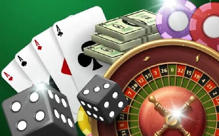 Terlilit Utang Judi Online, Pria Rongsokan Nekat Curi Kalung Emas di Pasar Koja