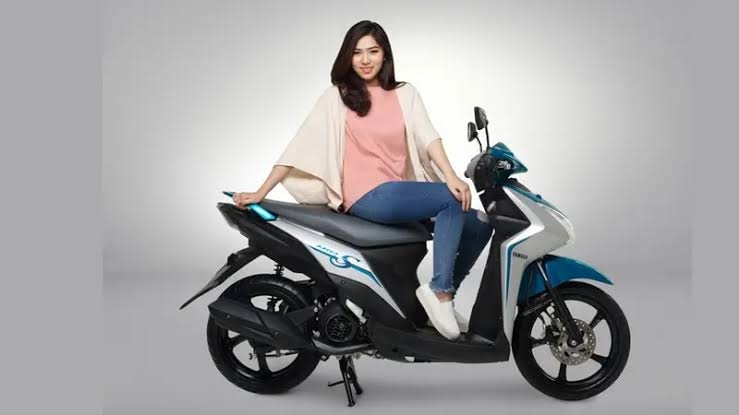 Tahun 2025 Harga Motor akan Naik? Dampak Tambahan Pajak Terhadap Kendaraan Bermotor