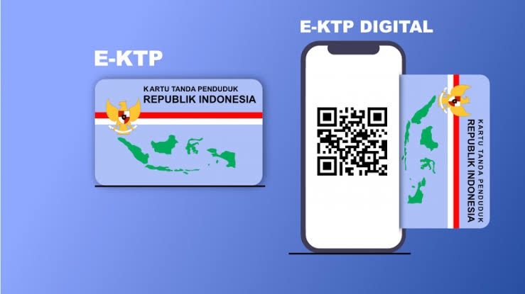 Miris! Milenial di Pandeglang Banyak yang Ogah Gunakan Identitas Kependudukan Digital