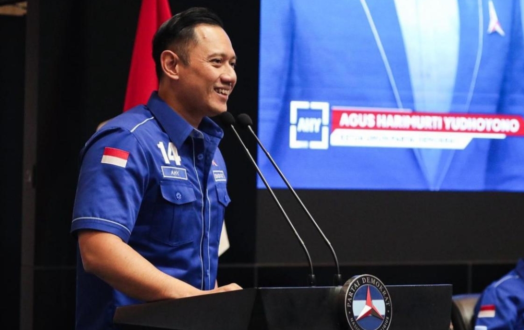 Besok, Partai Demokrat Gelar Rapimnas Dukung Prabowo Subianto