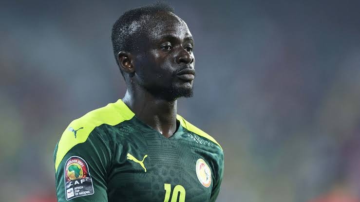 Sadio Mane, Pemain Al Nassr FC yang Ikhlas Memberikan Hartanya Untuk Orang Miskin