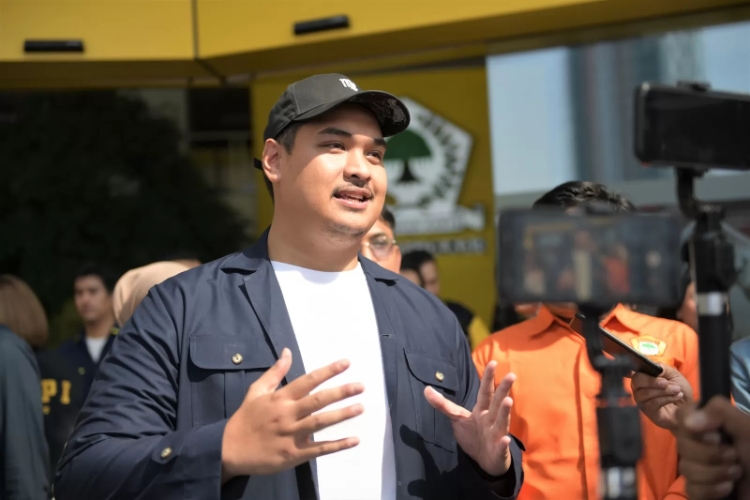 Nama Menpora Dito Ariotedjo Disebut-sebut di Persidangan Terima Rp 27 Miliar