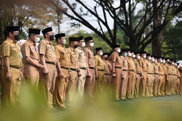 CPNS dan PPPK akan Segera Dapat NIP dan Percepatan Pengangkatan CASN 2024, Simak Penjelasan BKN