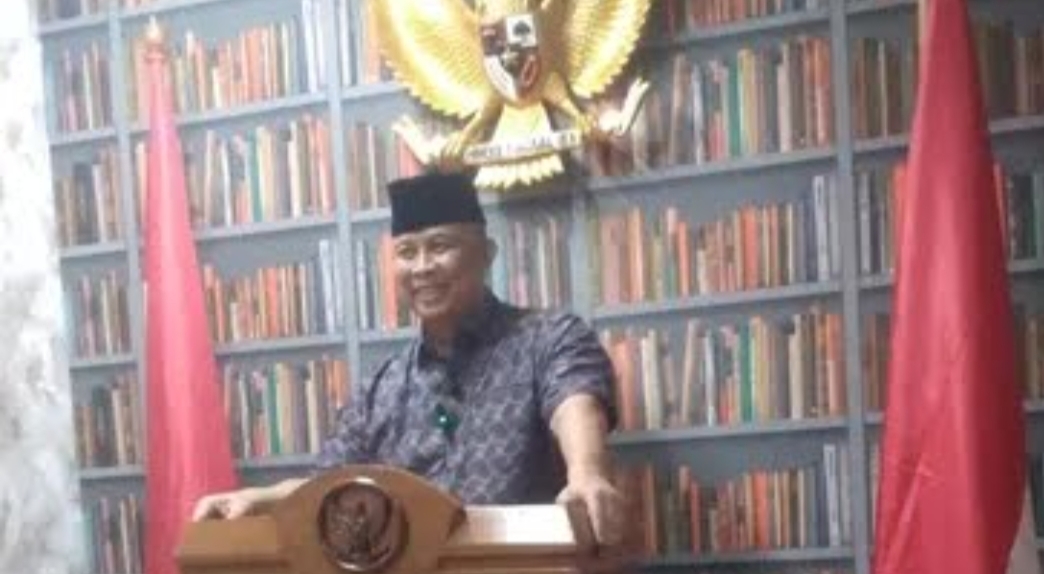 Kesaksian Lembaran Hitam Dari Peristiwa G30S PKI Dalam Bahasa Langit