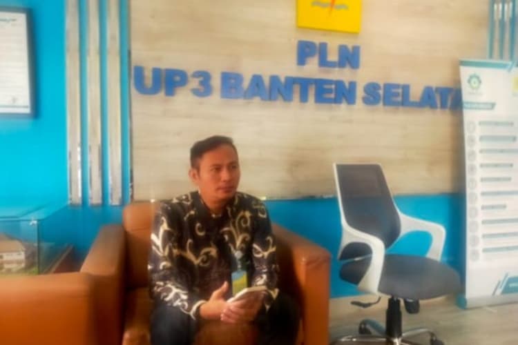 Mantan Manager PT MKM Datangi PLN UP3 Bansel, Buntut Ketidak Puasan