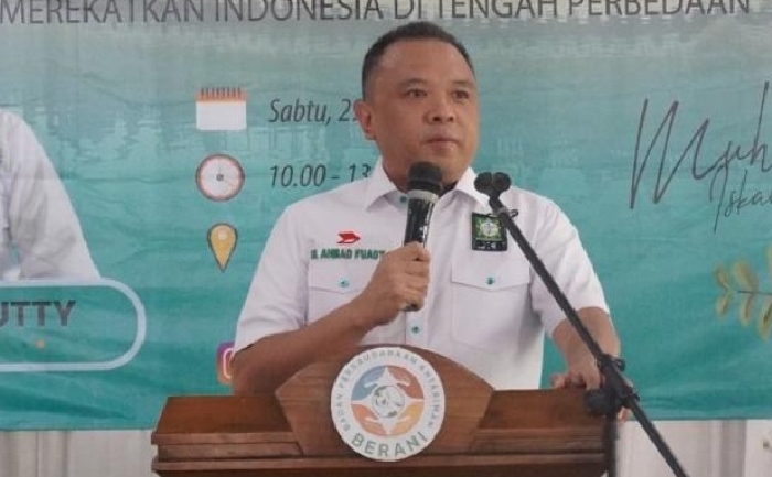 Kawal Suara AMIN, DPC PKB Kota Tangerang Aktifkan 5.000 Koordinator TPS