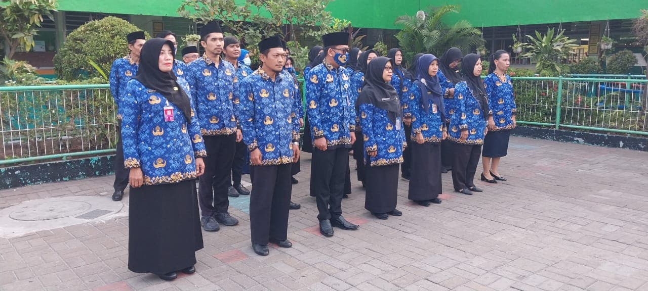 Mutasi ASN ke IKN: Pemprov Banten Siap Tampung Jika Enggan Dipindah