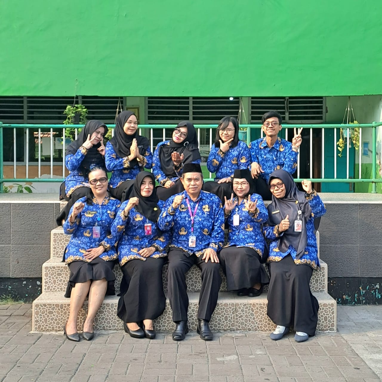 Alhamdulillah, Hak ASN dan PPPK sudah di 'SETARAKAN' Dalam Rapat Paripurna DPR RI 2023