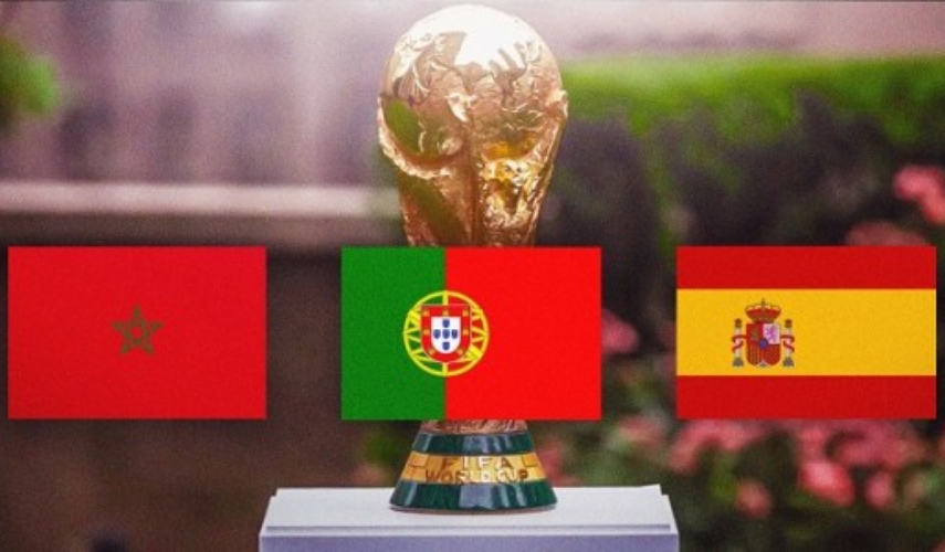 Sejarah! FIFA Tunjuk Spanyol, Maroko dan Portugal Jadi Tuan Rumah Piala Dunia 2030