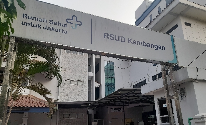 Keracunan Nasi Goreng, 3 Siswa SDN 08 Kembangan Utara Masih Dirawat