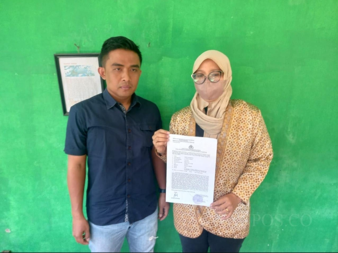 Kuasa Hukum Pabrik PT Pelita Enamelware Industry Laporkan Buruh Mogok Kerja ke Polisi