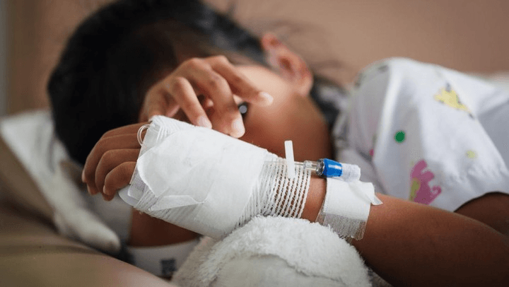 Bahaya! 200 Lebih Anak Meninggal karena Keracunan Obat Batuk Afi Farma