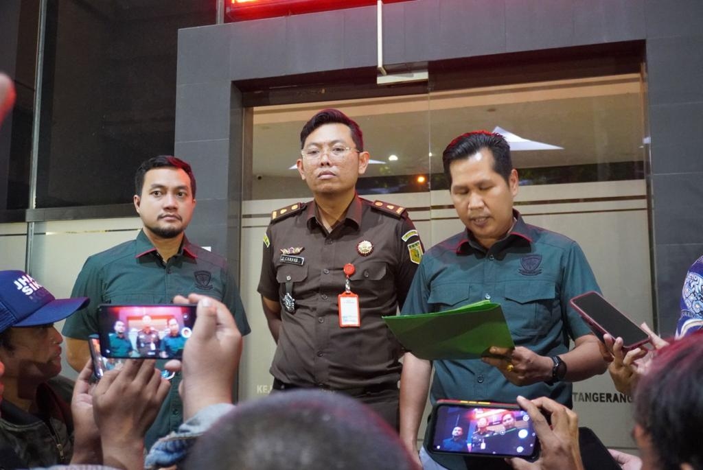 Peras Pekerja Migran, 3 Oknum Pegawai BP2MI di Bandara Soetta Ditetapkan Tersangka